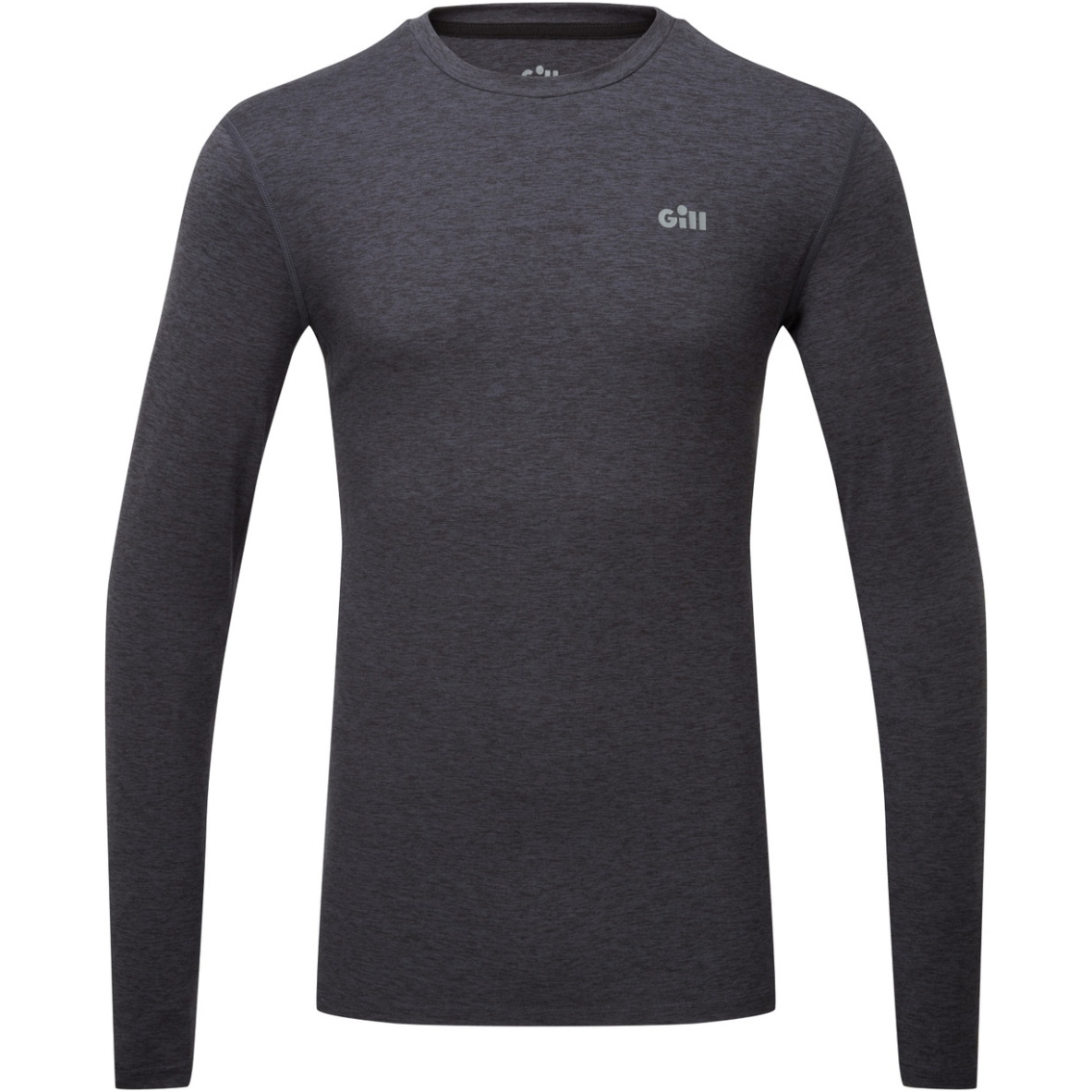 2026 Gill Männer Base Layer Top 1284 - Navy Melange